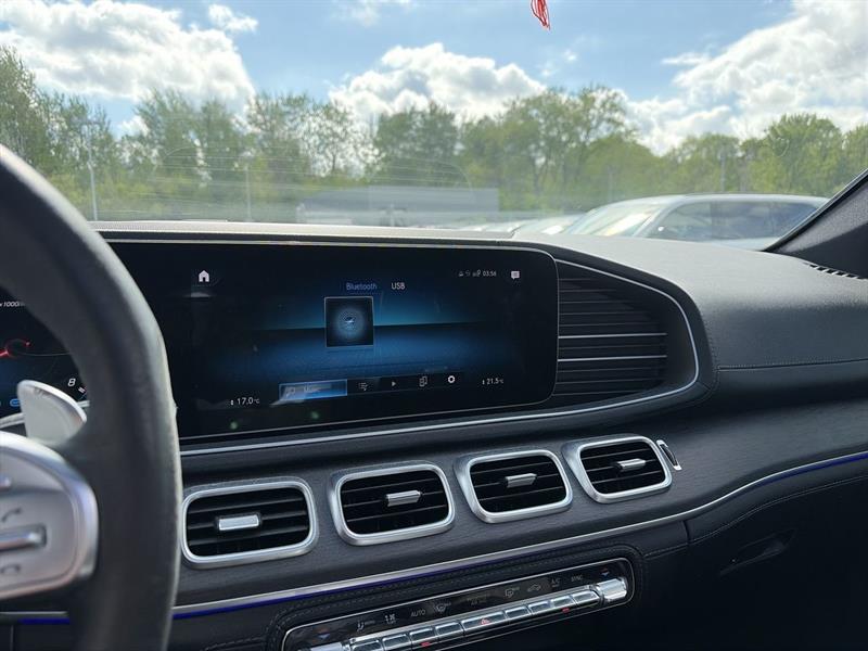mercedes-benz GLE 2021 - 20
