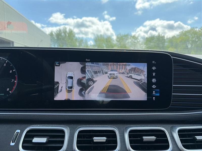 mercedes-benz GLE 2021 - 21