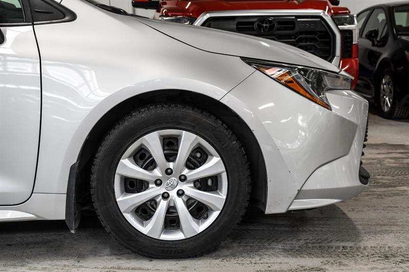 toyota Corolla 2023 - 6