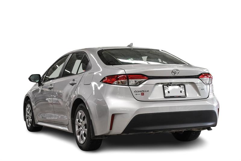 toyota Corolla 2023 - 12