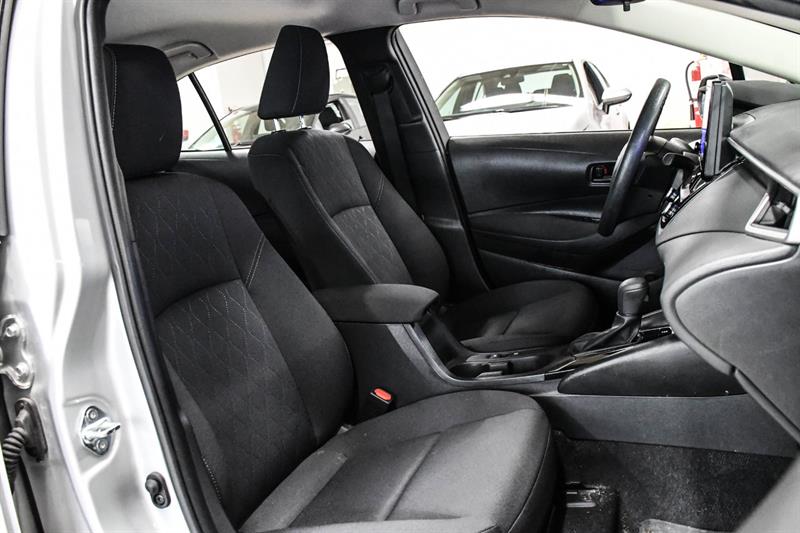 toyota Corolla 2023 - 16