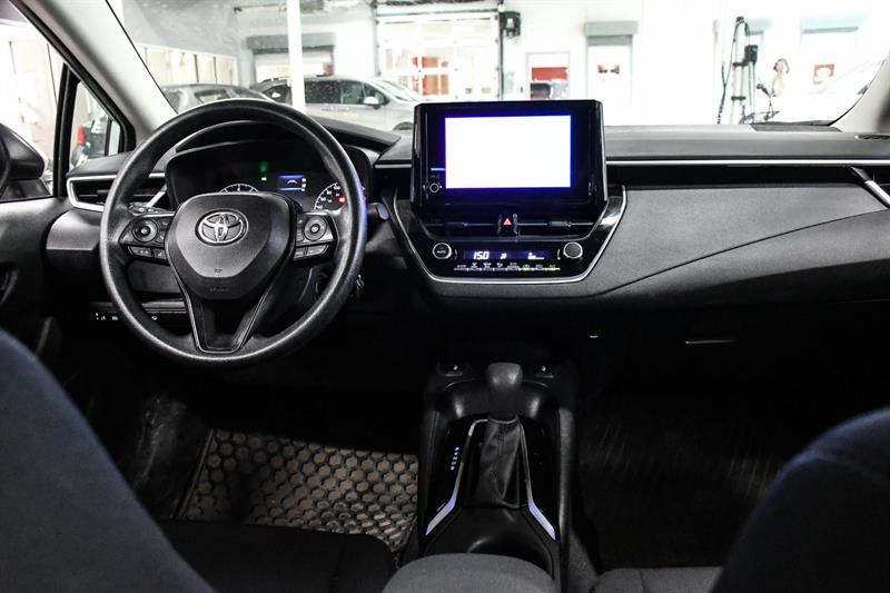 toyota Corolla 2023 - 20