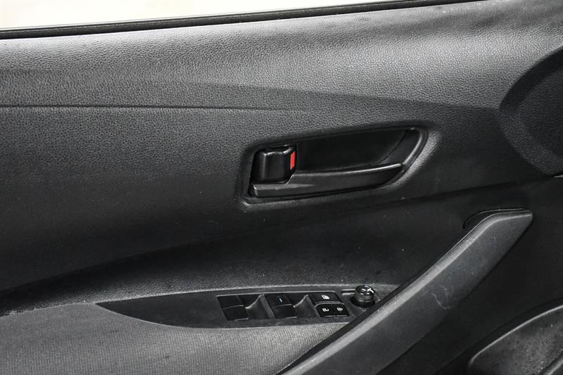 toyota Corolla 2023 - 21