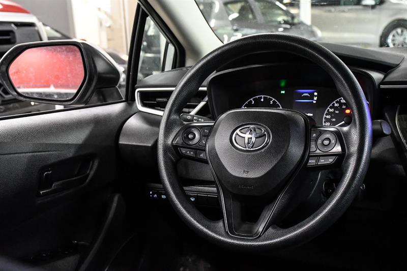 toyota Corolla 2023 - 23
