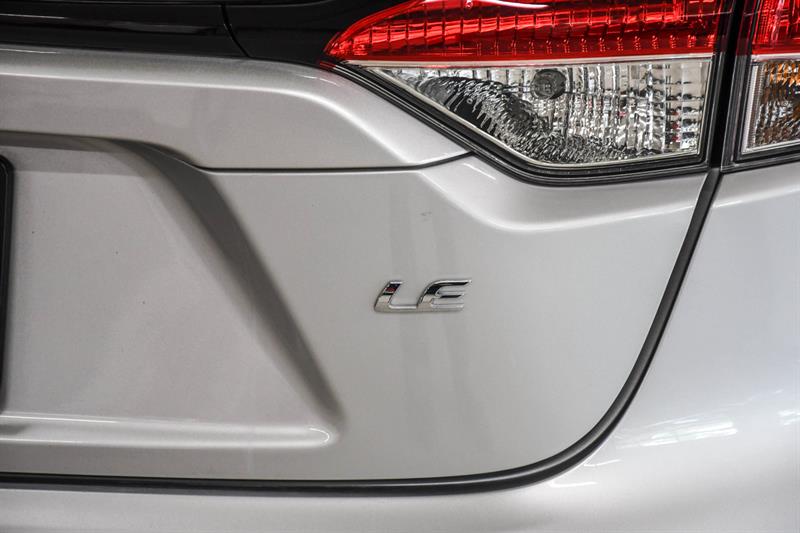 toyota Corolla 2023 - 34