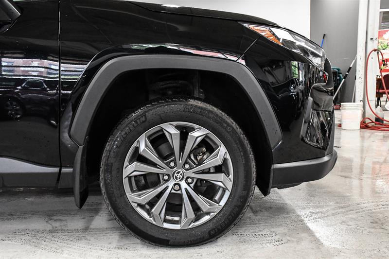 toyota RAV4 Hybrid 2023 - 6