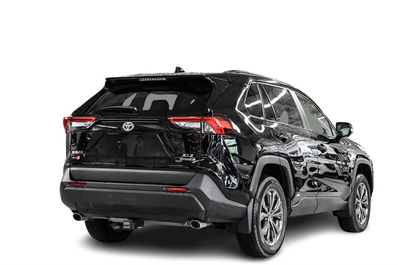 toyota RAV4 Hybrid 2023 - 8