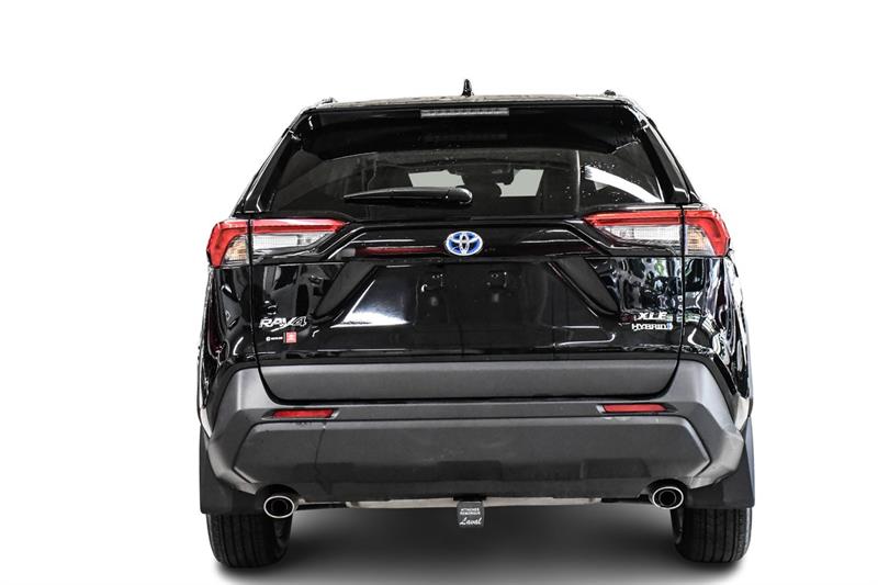 toyota RAV4 Hybrid 2023 - 10