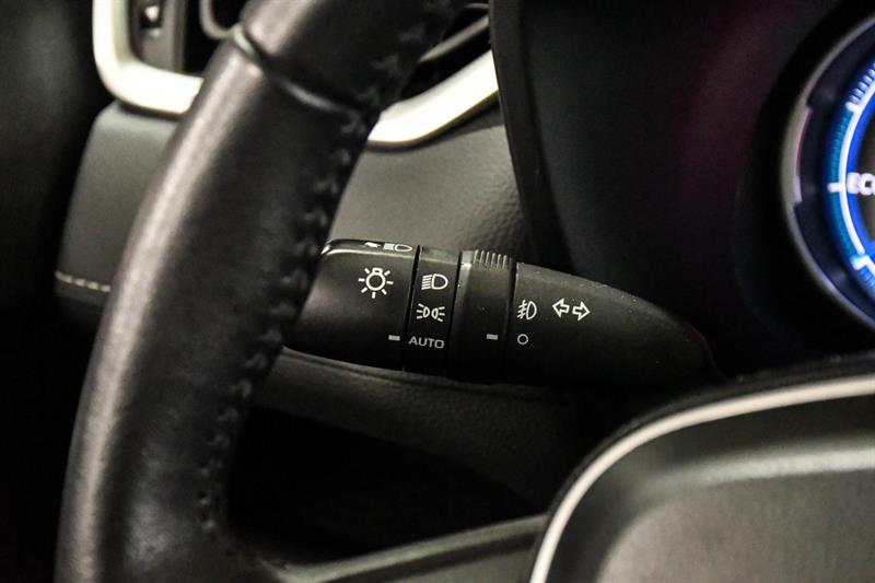 toyota RAV4 Hybrid 2023 - 24