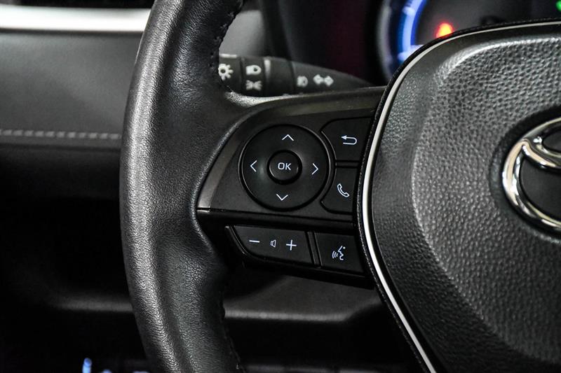 toyota RAV4 Hybrid 2023 - 26