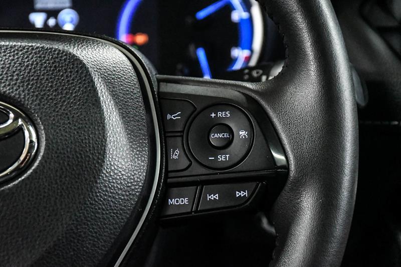 toyota RAV4 Hybrid 2023 - 27