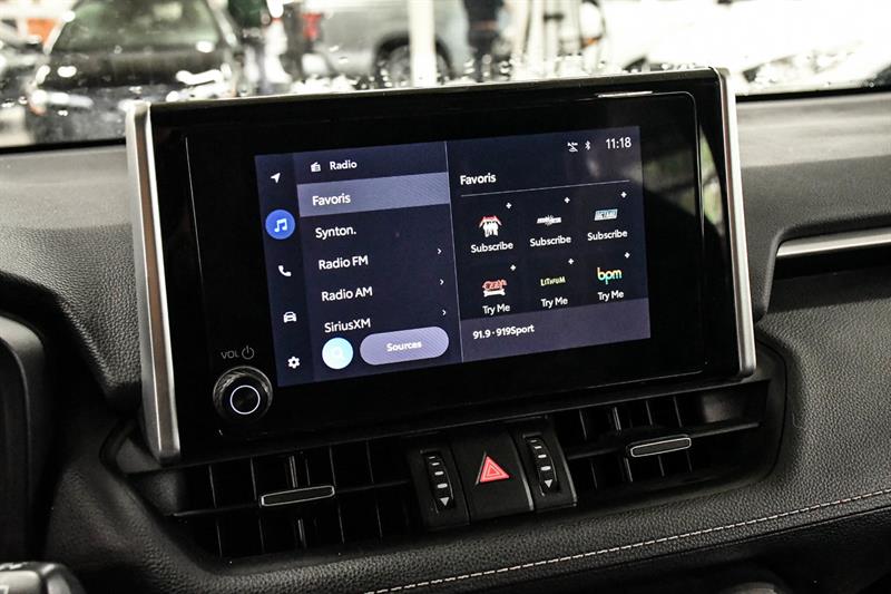 toyota RAV4 Hybrid 2023 - 30