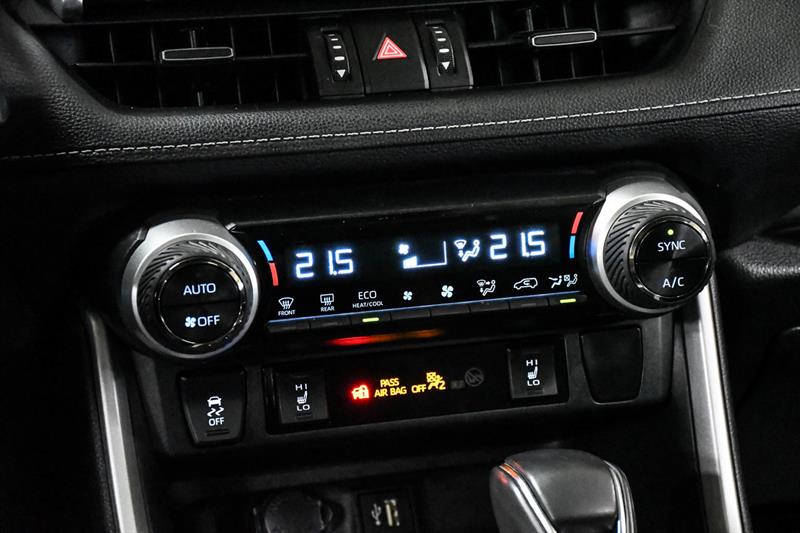 toyota RAV4 Hybrid 2023 - 32