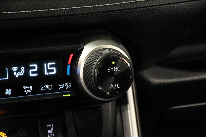 toyota RAV4 Hybrid 2023 - 33