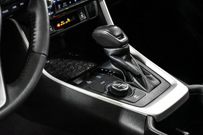 toyota RAV4 Hybrid 2023 - 34
