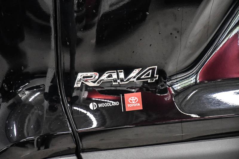toyota RAV4 Hybrid 2023 - 37