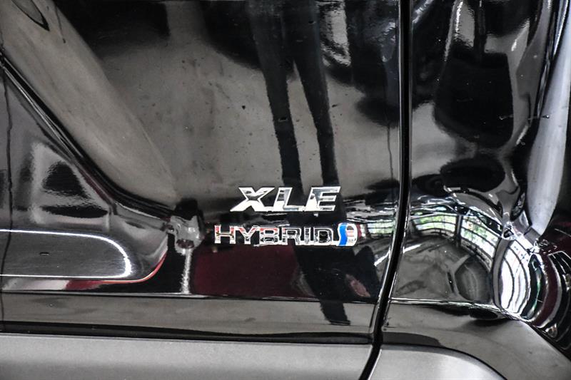 toyota RAV4 Hybrid 2023 - 38