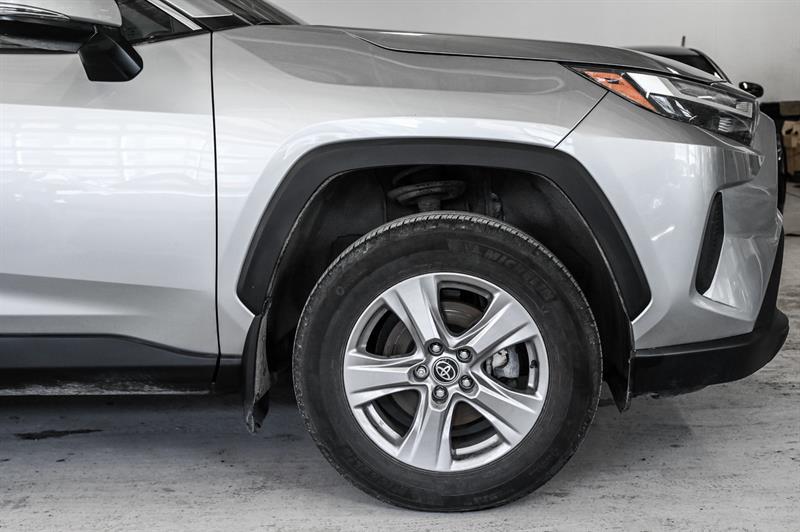 toyota RAV4 hybride 2023 - 12