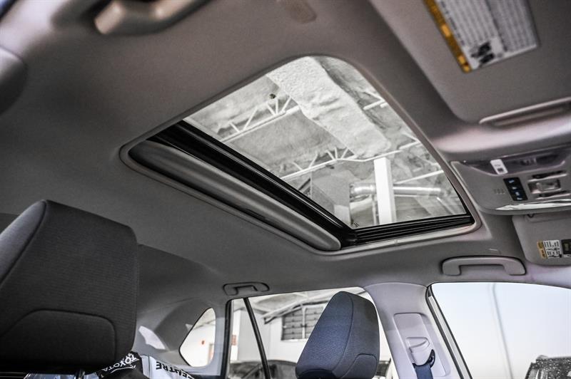 toyota RAV4 hybride 2023 - 36