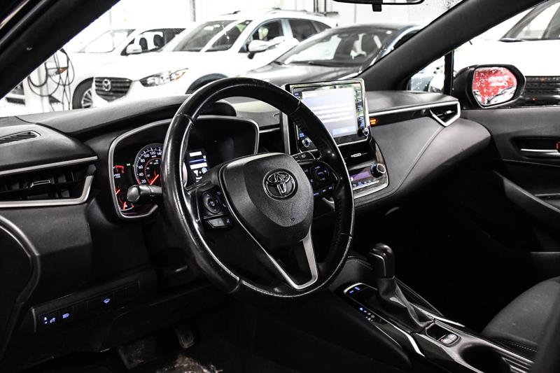 toyota Corolla Hatchback 2019 - 14