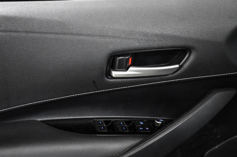 toyota Corolla Hatchback 2019 - 21