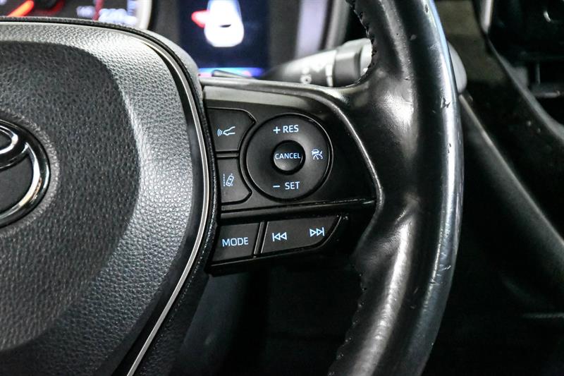 toyota Corolla Hatchback 2019 - 24