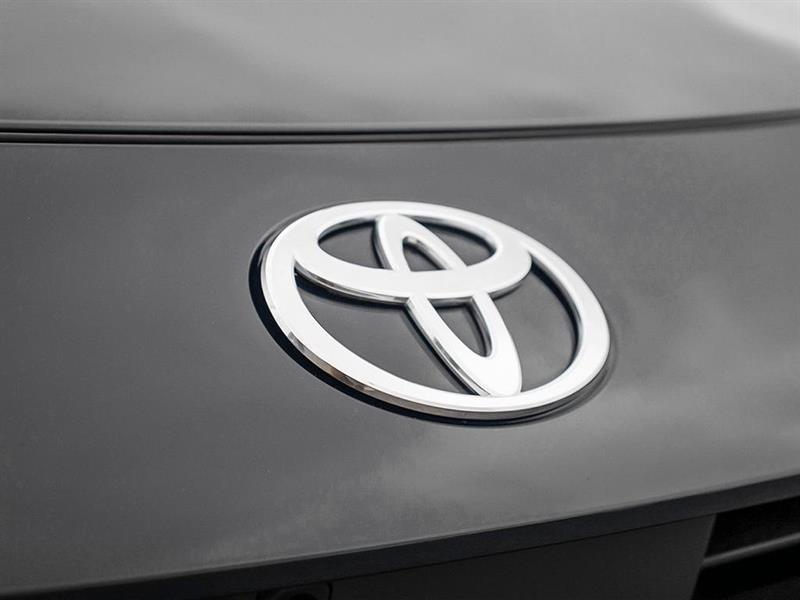 toyota Prius Plug-in Hybrid 2026 - 7