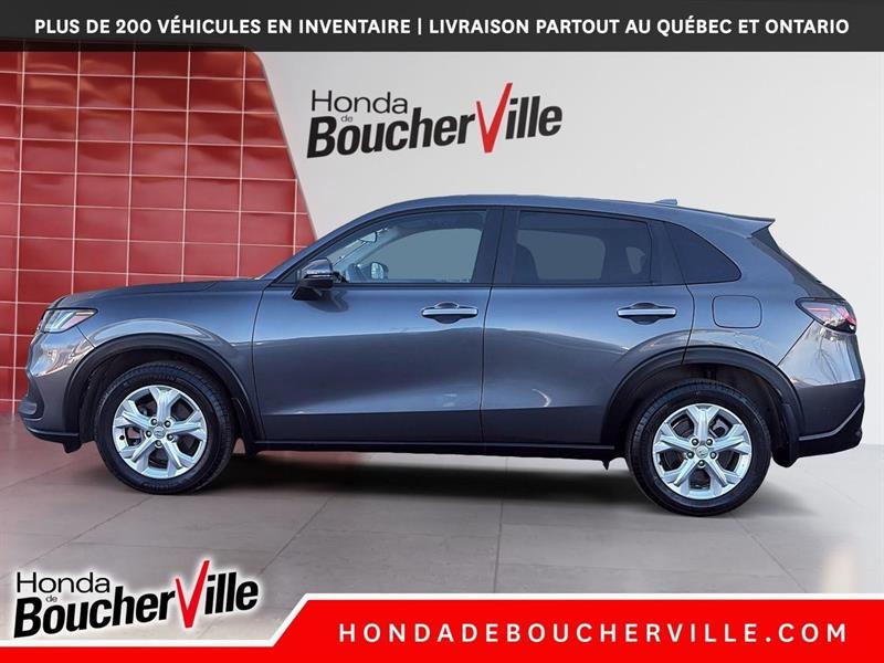 honda HR-V 2024 - 2