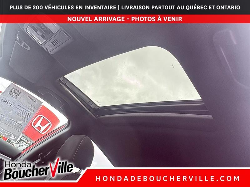 honda Civic Berline 2020 - 35
