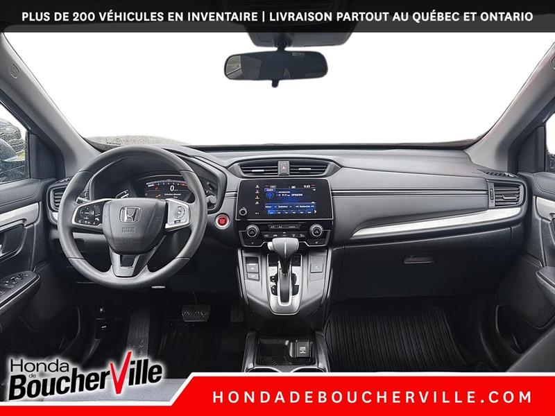 honda CR-V 2018 - 19