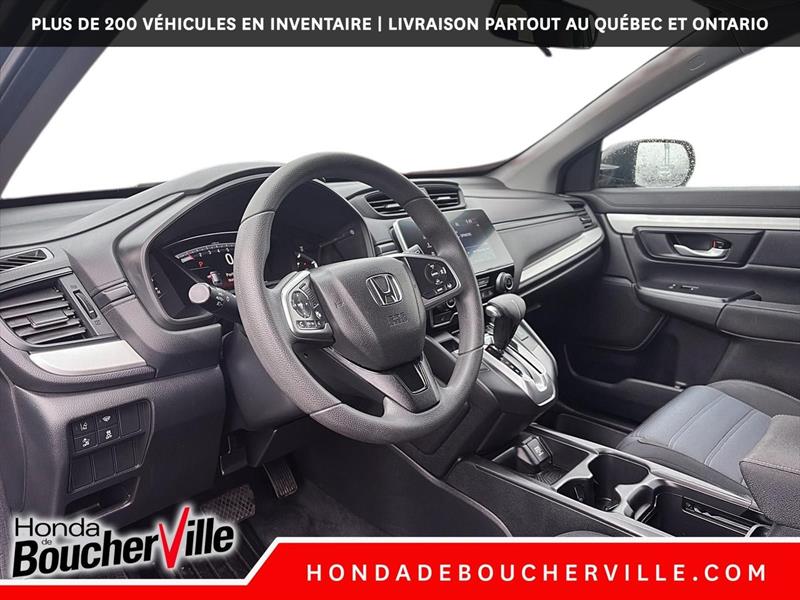 honda CR-V 2018 - 23