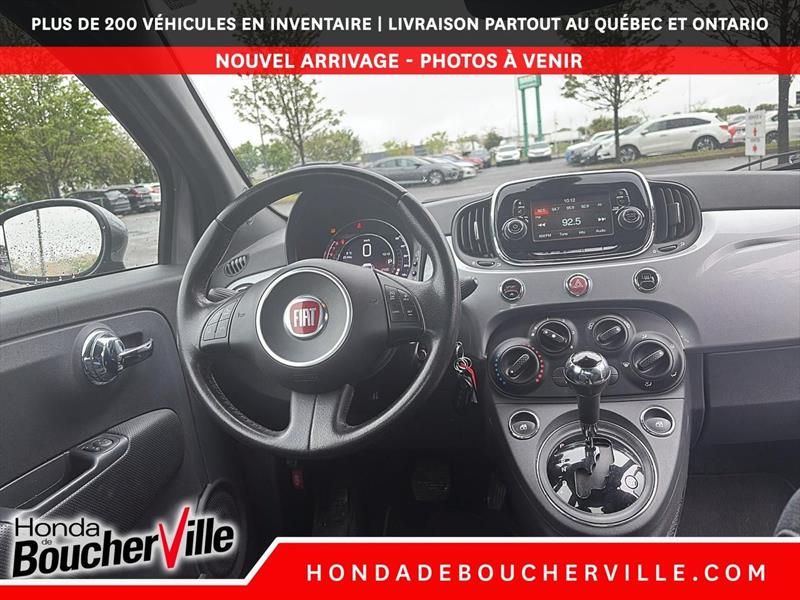 fiat 500 2016 - 15