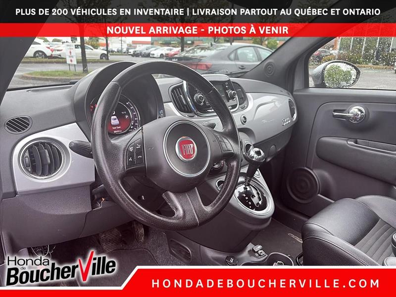 fiat 500 2016 - 19