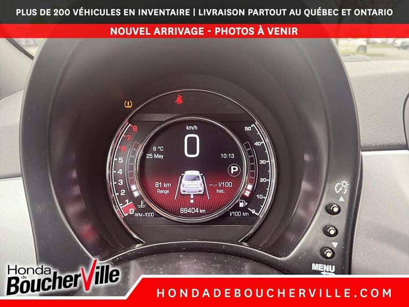 fiat 500 2016 - 24