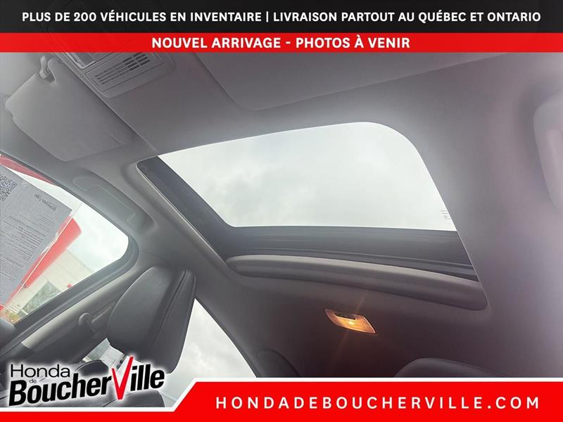 honda HR-V 2020 - 27