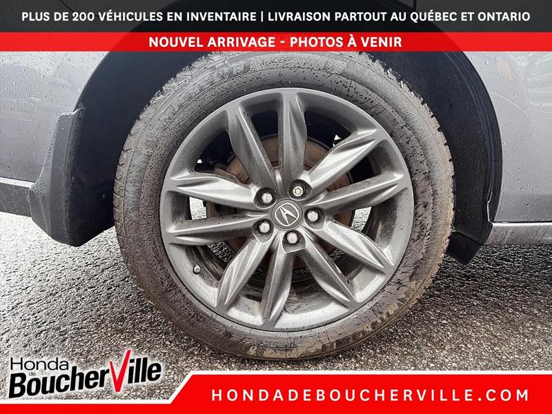 acura MDX 2020 - 15