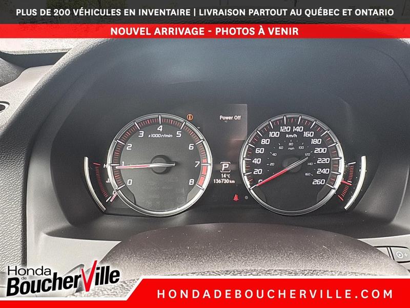 acura MDX 2020 - 31