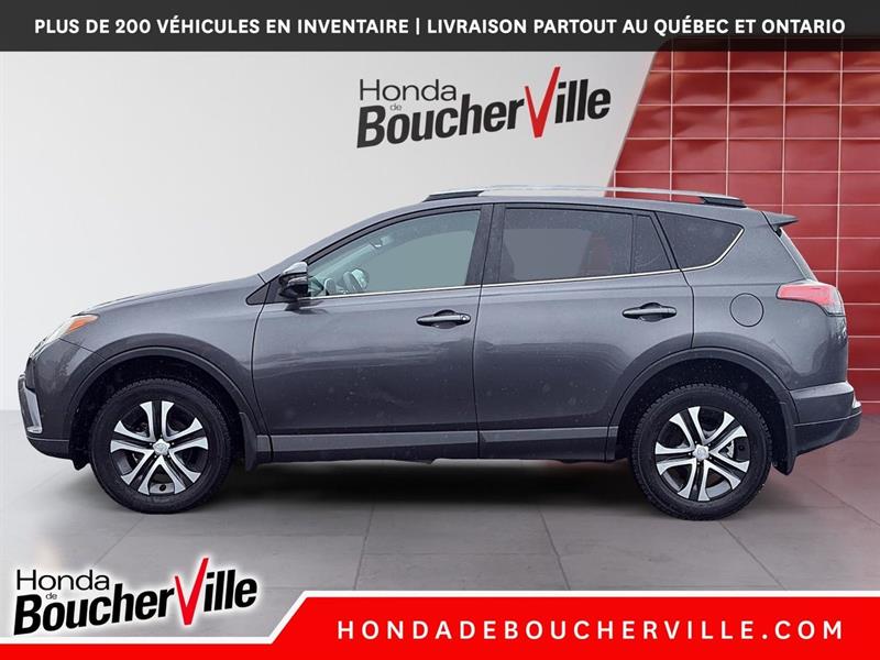 toyota RAV4 2017 - 3
