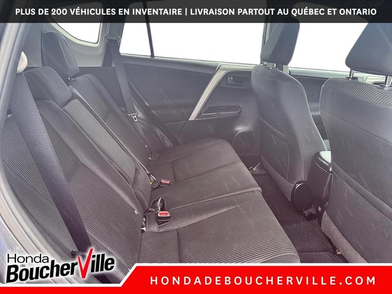 toyota RAV4 2017 - 17