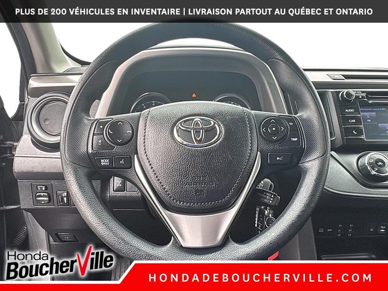 toyota RAV4 2017 - 27