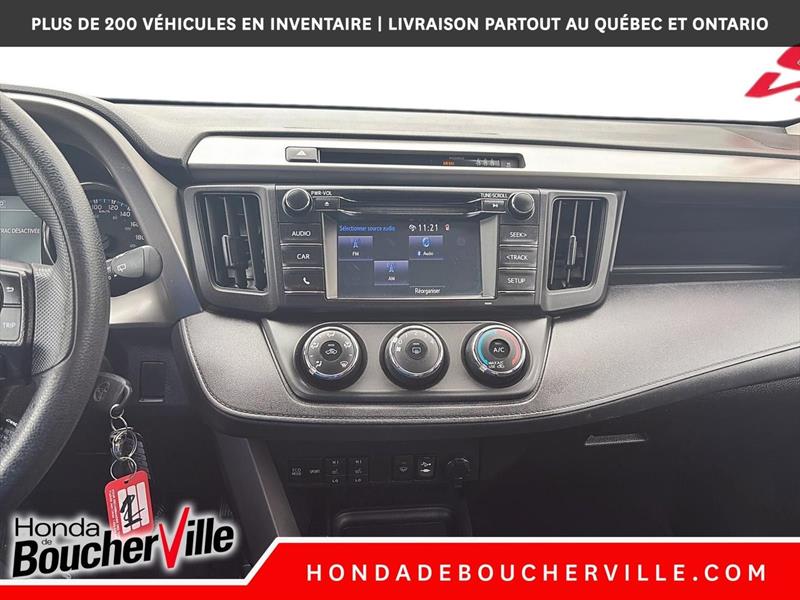 toyota RAV4 2017 - 29