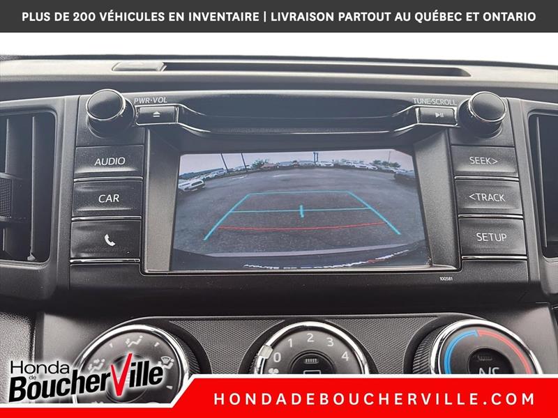 toyota RAV4 2017 - 31