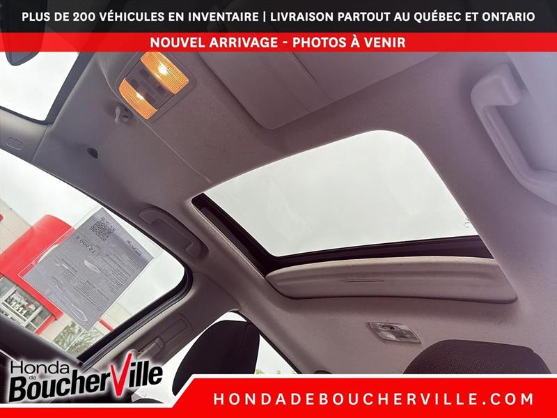 honda Fit 2016 - 21
