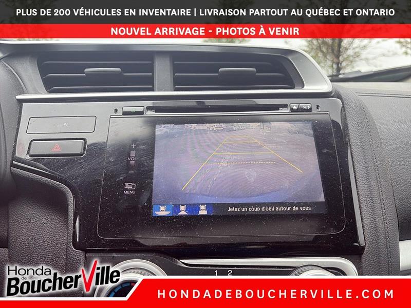 honda Fit 2016 - 26