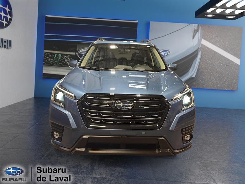 subaru Forester 2024 - 2