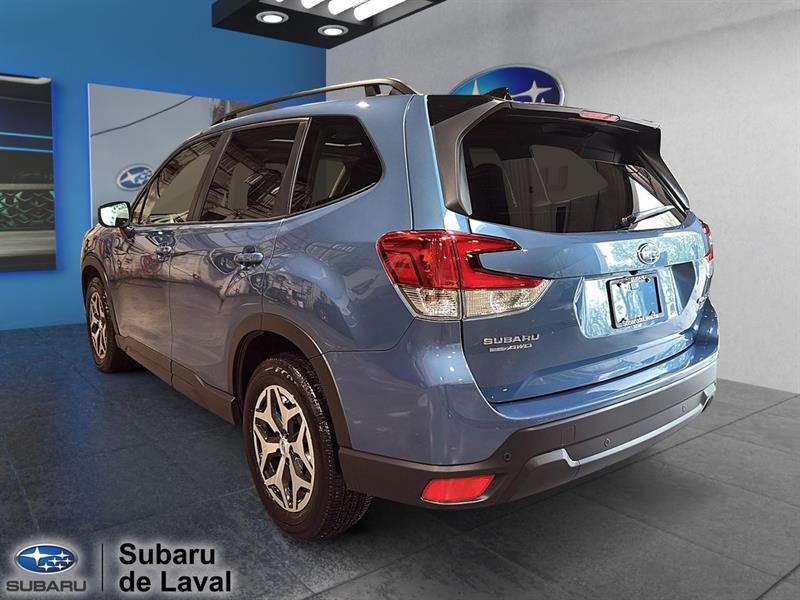 subaru Forester 2024 - 6