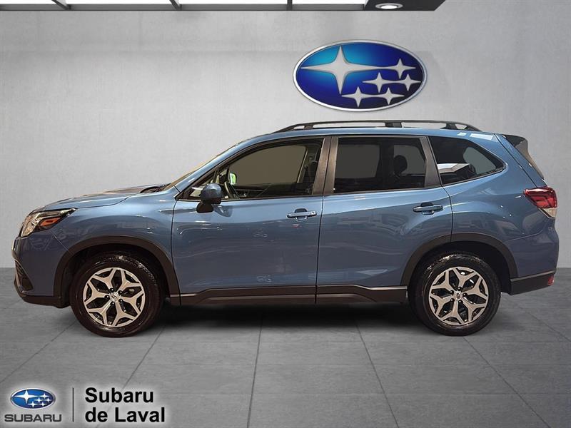 subaru Forester 2024 - 7
