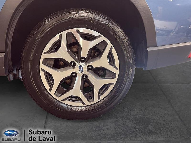 subaru Forester 2024 - 8