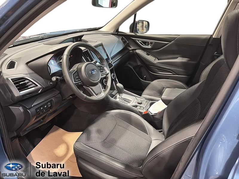 subaru Forester 2024 - 9