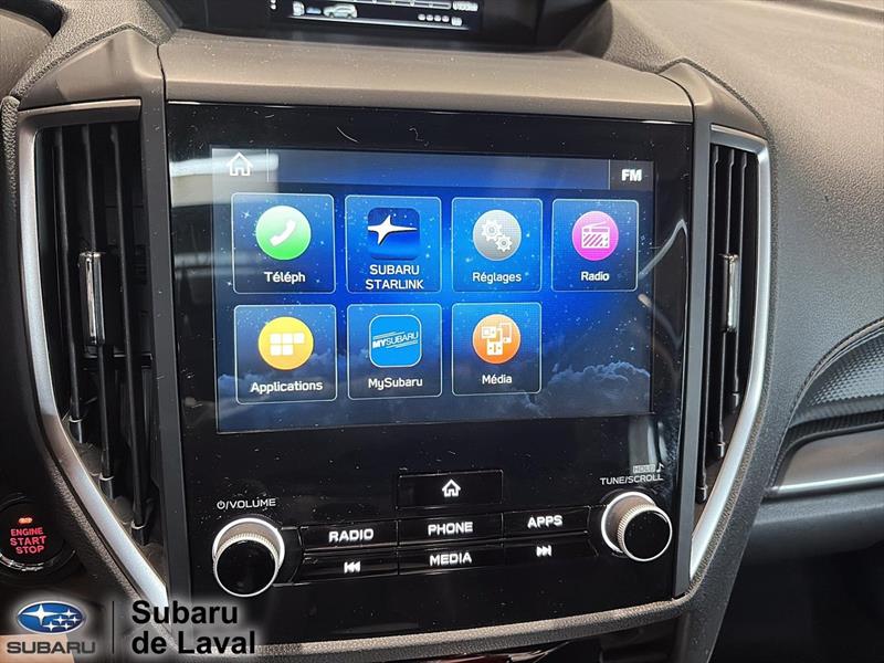 subaru Forester 2024 - 11
